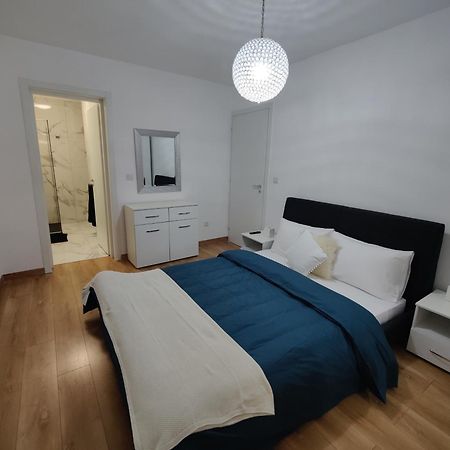 Central Modern Sliema Apartment 6 외부 사진