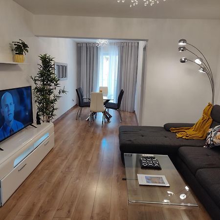 Central Modern Sliema Apartment 6 외부 사진