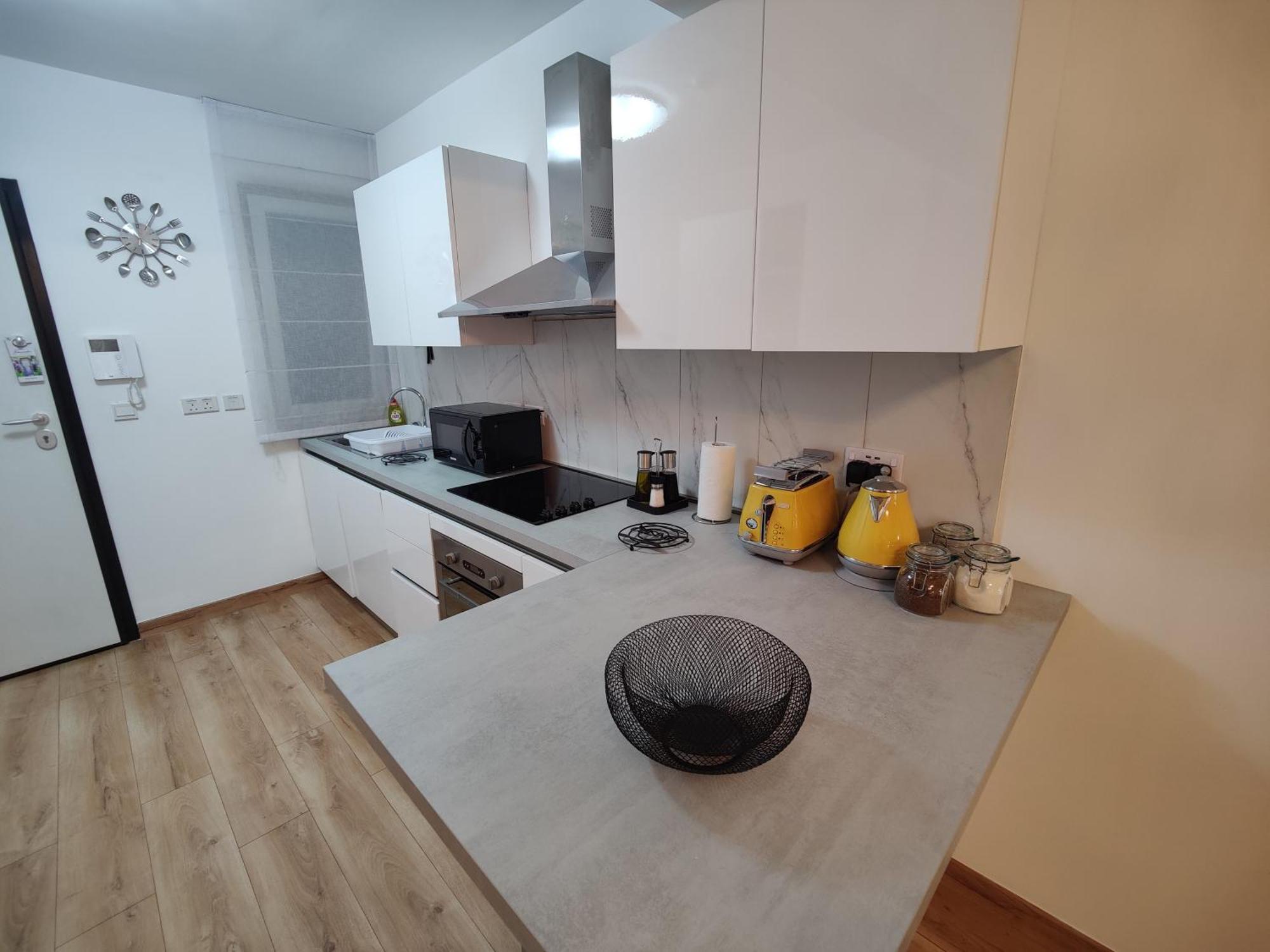 Central Modern Sliema Apartment 6 외부 사진