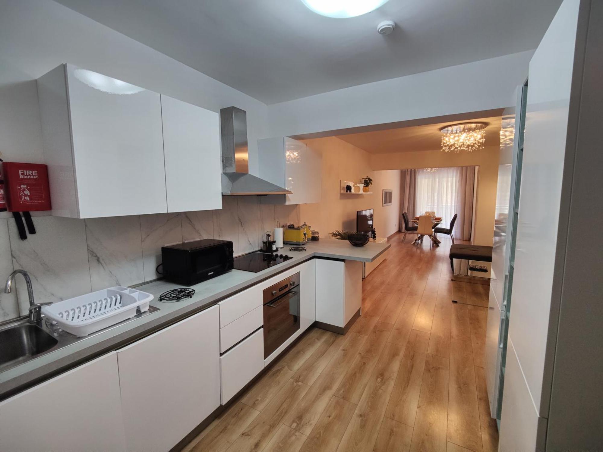 Central Modern Sliema Apartment 6 외부 사진