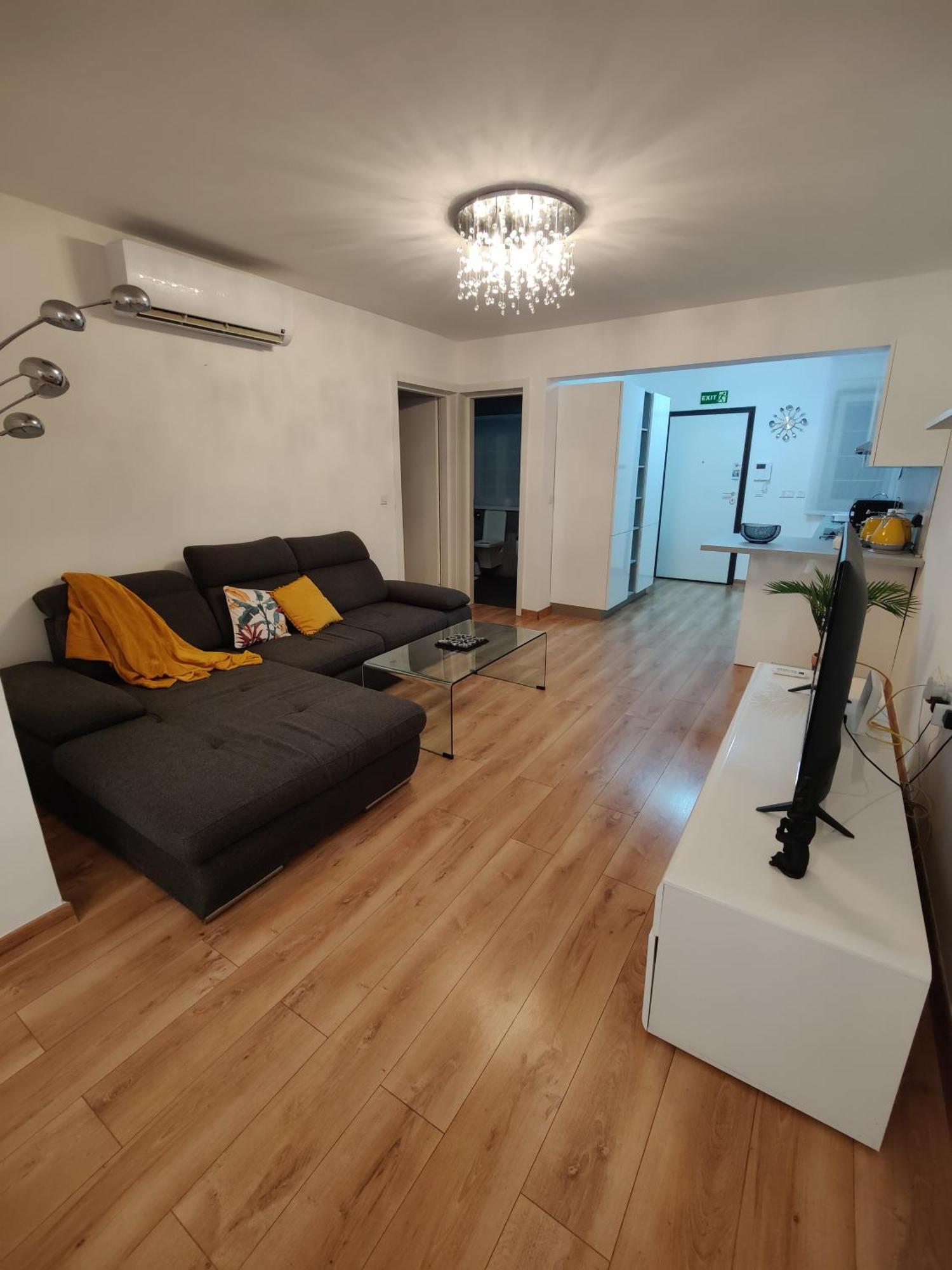 Central Modern Sliema Apartment 6 외부 사진