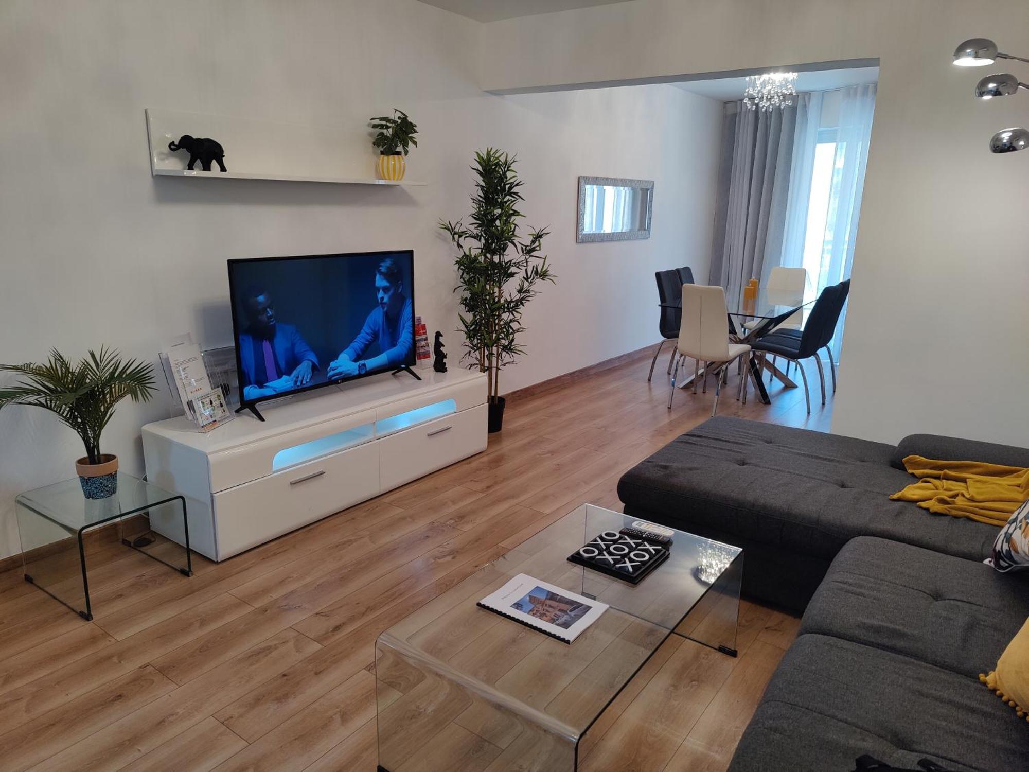 Central Modern Sliema Apartment 6 외부 사진